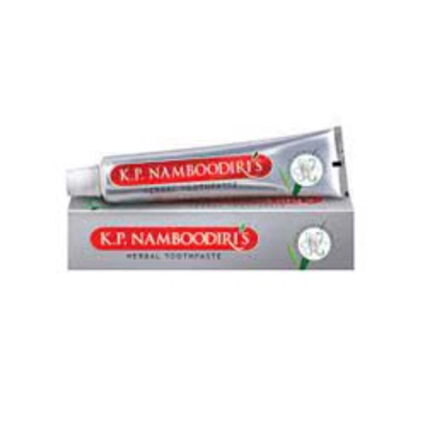 KP Namboodiris Tooth Paste 100gm